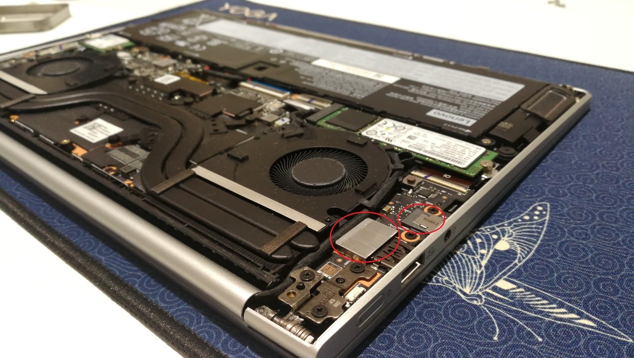 联想yoga14s对比华为matebook14,抢先开箱联想yoga14s-2021款