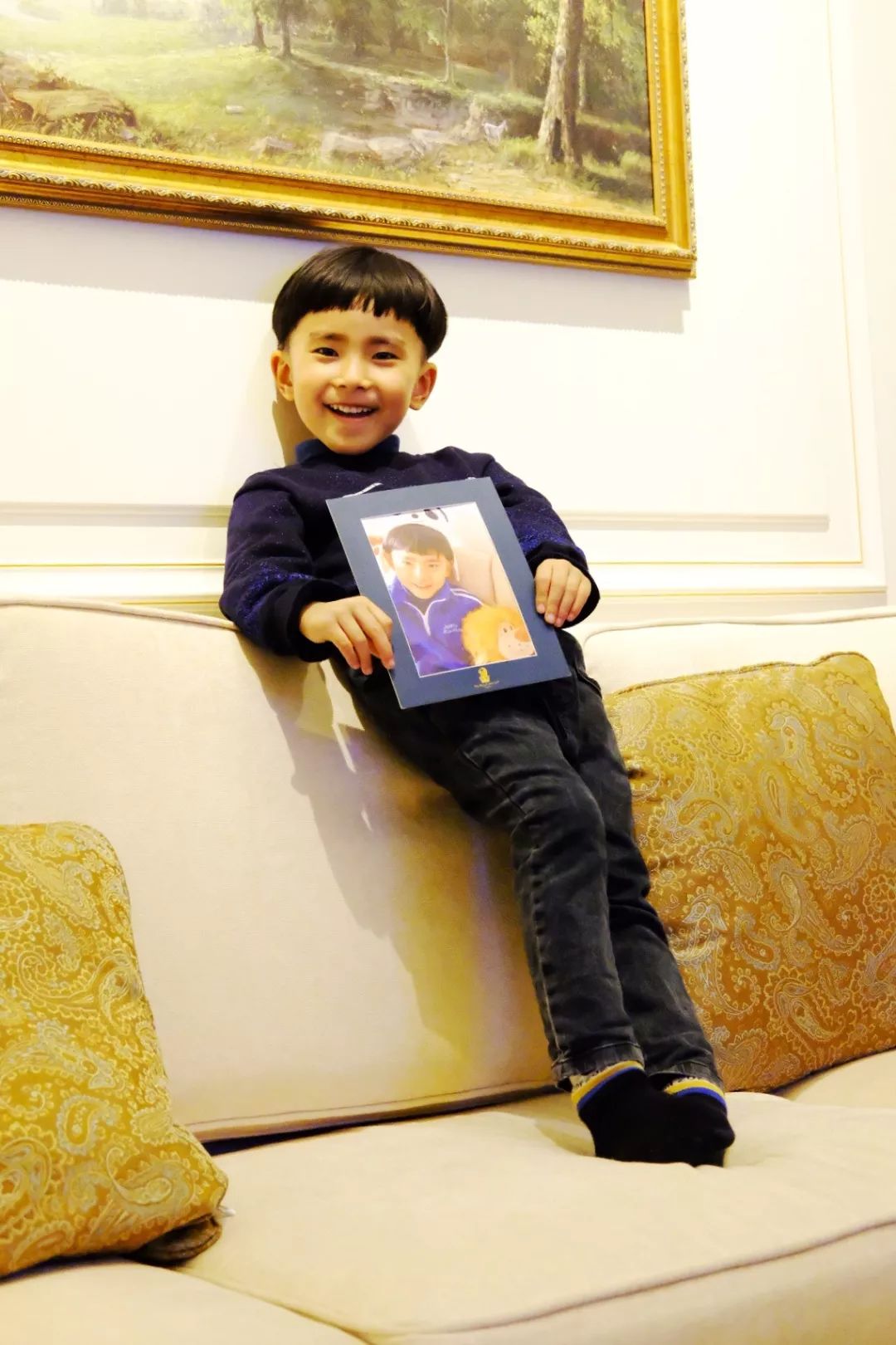 天津|这座红色的城堡,凭什么征服了孩子的心