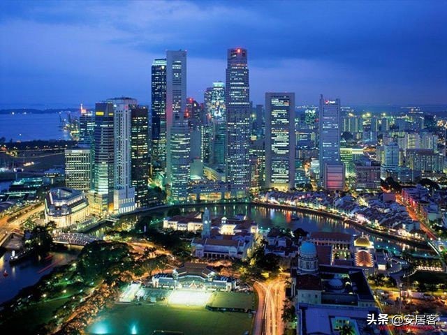 海外关注：获取海外第二家园身份，优选东南亚热门宜居地新山