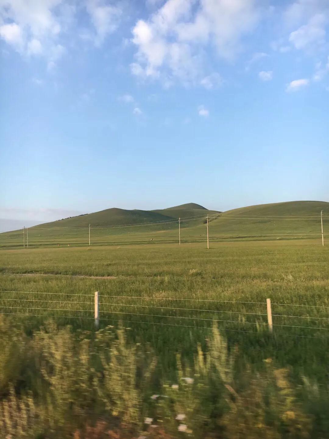 张北天路乌兰布统攻略,天津张北草原天路自驾游攻略