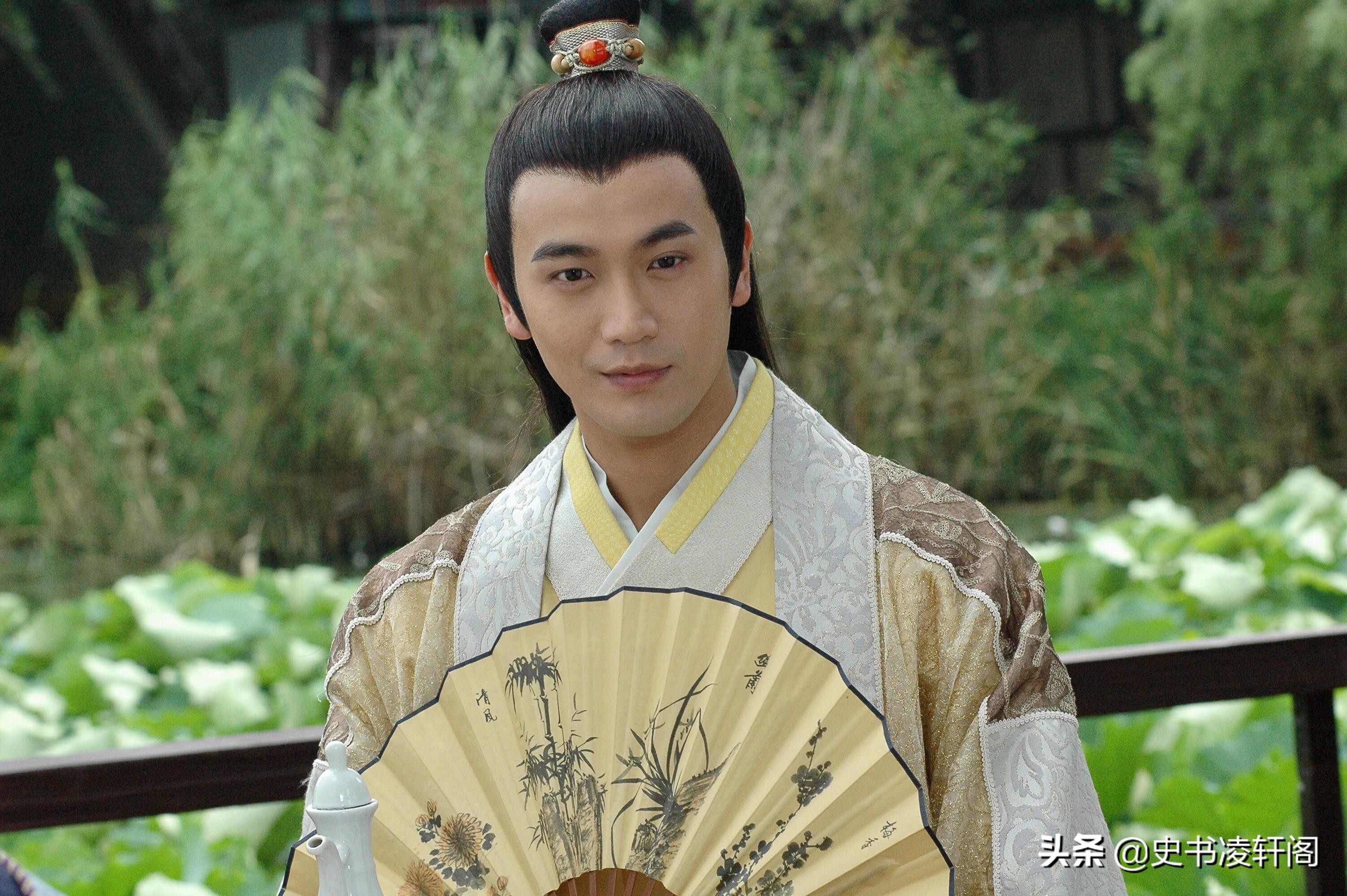 东方不败真实武功排名,东方不败的武功能打过五绝么