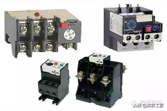 零基础电工如何看懂配电柜系统图,电工入门基础知识配电箱