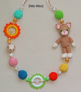 钩出来的漂亮毛衣,钩织漂亮的毛衣链