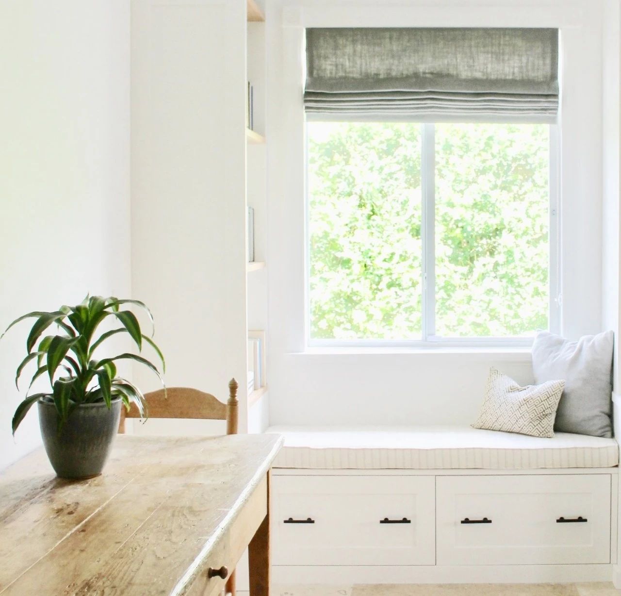 在家怎么打造静谧空间,如何在家布置一个小空间