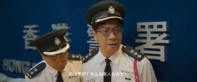 《肥龙过江》熟脸多,只认识客串的王祖蓝,你认出僵尸道长了吗?