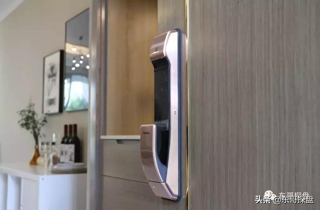 这个三环内被低估的板块，竟隐藏着如此改善品？