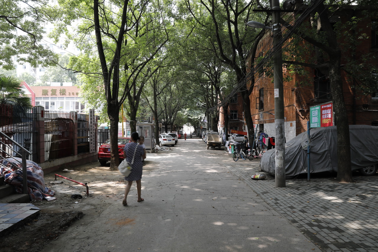 大武汉系列之武汉印染厂,武汉汽轮发电机厂家