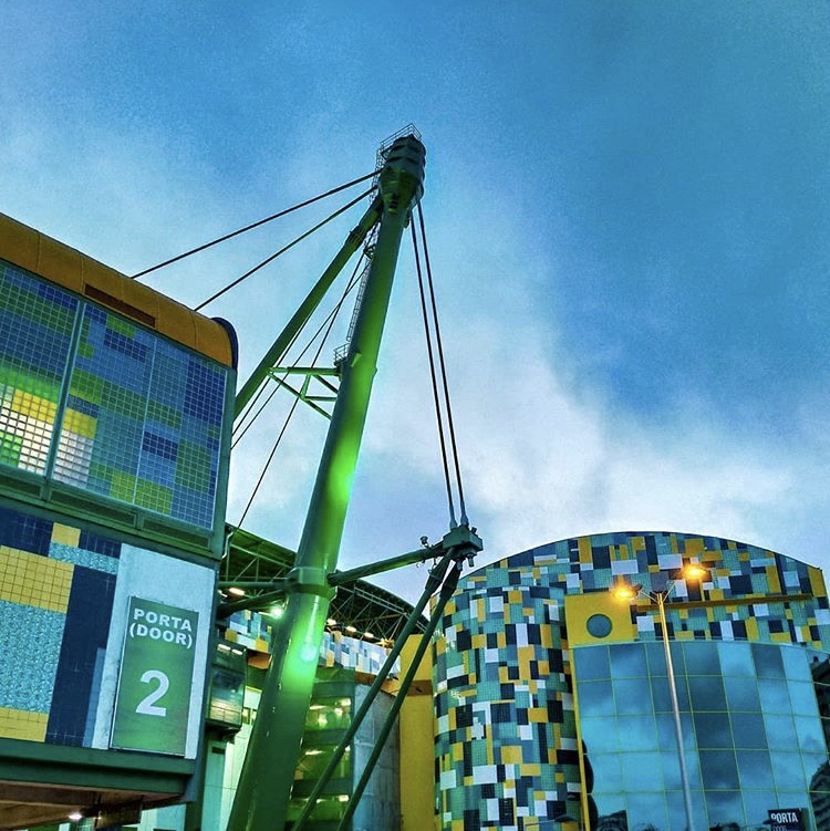 c罗传奇的足球生涯,c罗里斯本竞技从u16跳到一线