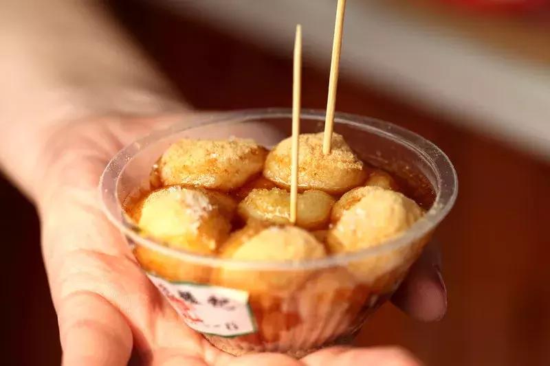 成都十大骨灰级美食一条街,成都小吃一条街排行榜