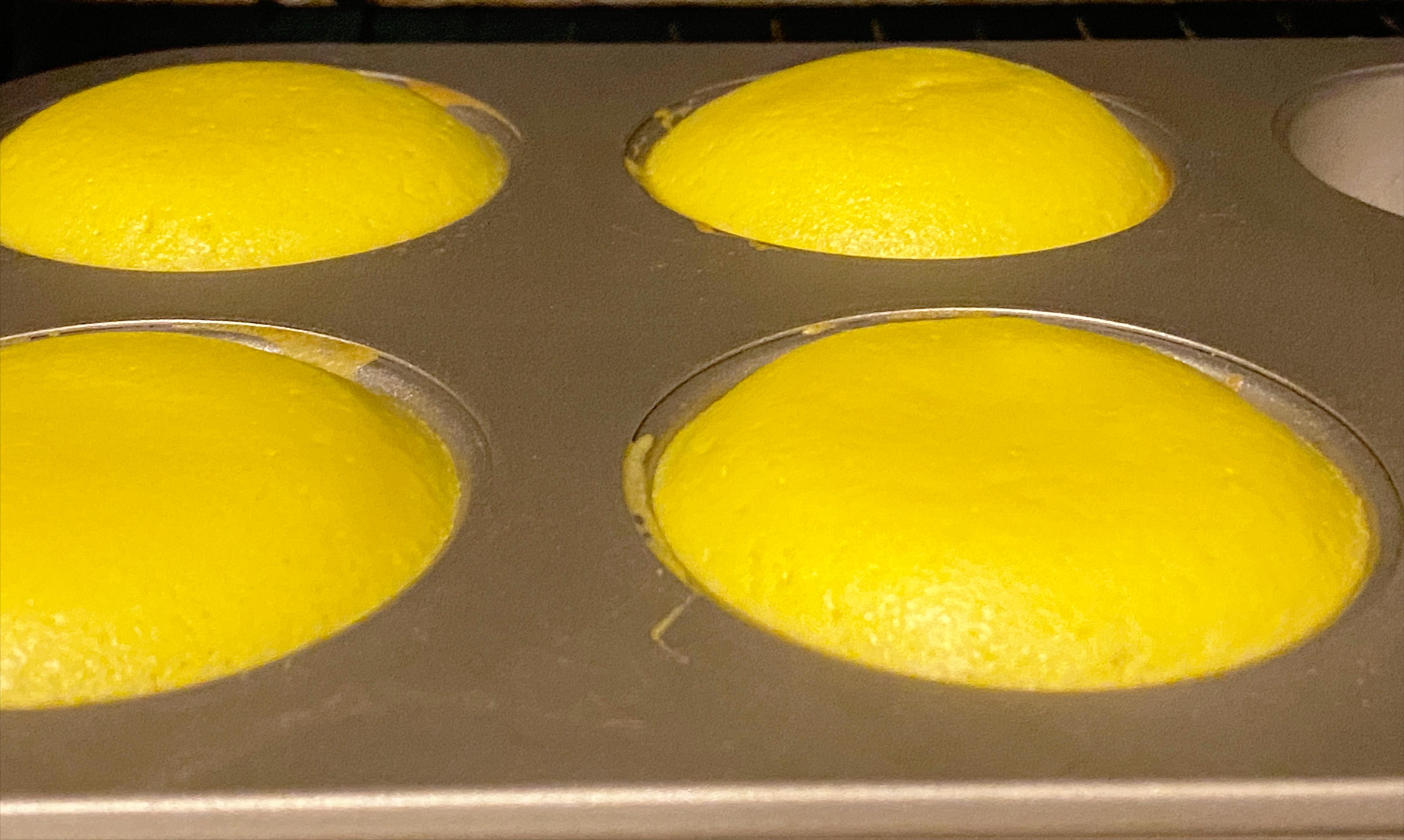 儿时的老式鸡蛋糕6寸,儿时记忆鸡蛋糕彩色配料