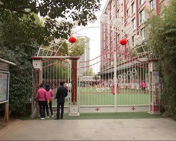 盘龙区着火,幼儿园着火最新消息