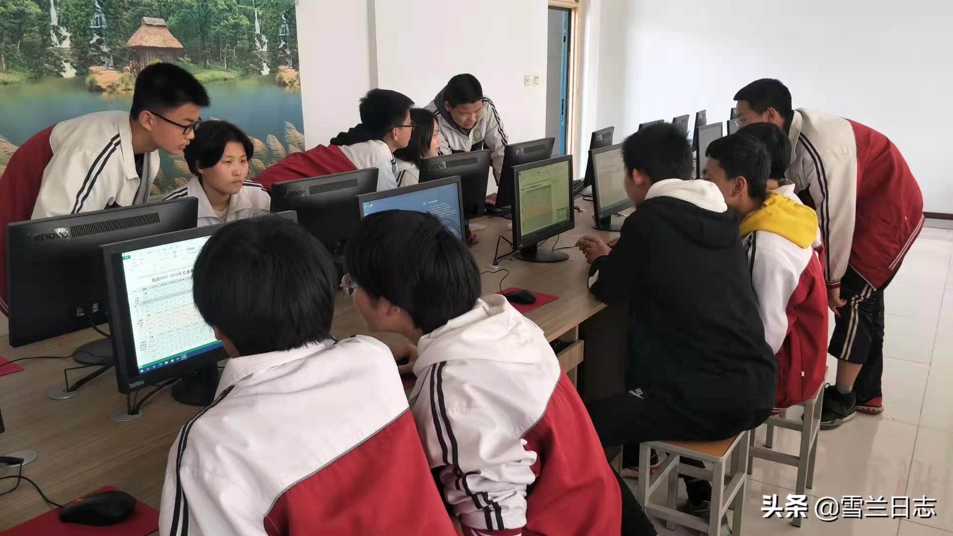 小组合作学习：如何充分调动组长领导和组员合作的积极性？