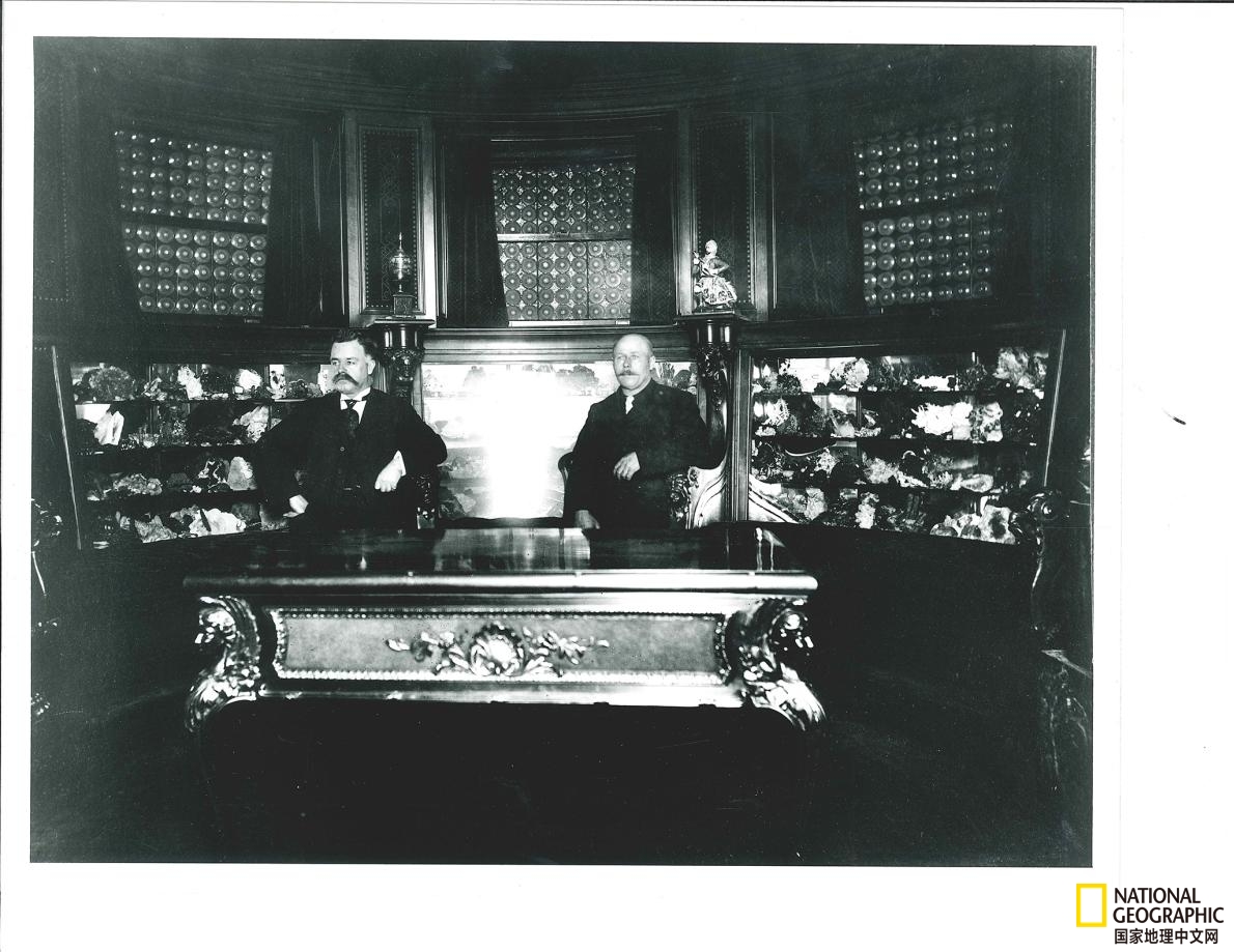 科学家发现了一种稀有金属,中国最新发现黄金信息