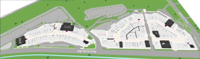 嗨购奥特莱斯大品牌白菜价,奥特莱斯品牌一折