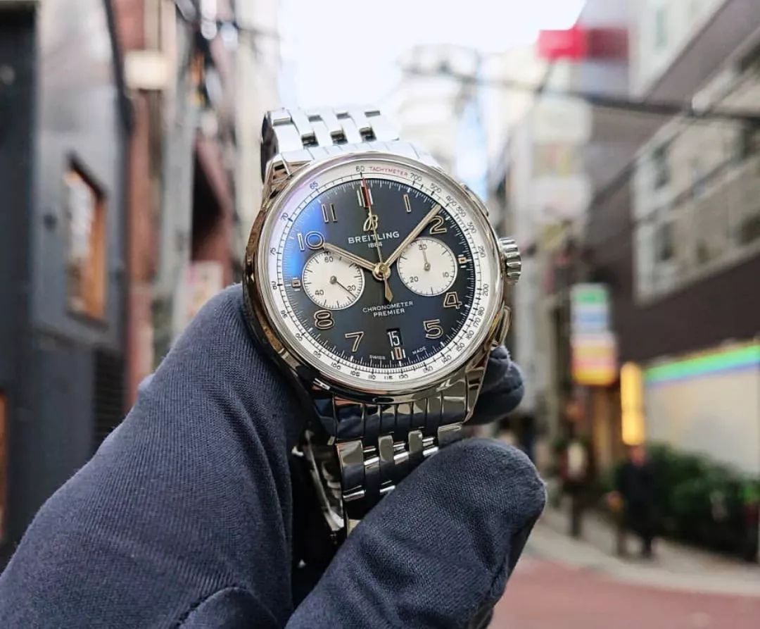 购买二手表如何不被坑,买二手表被坑了