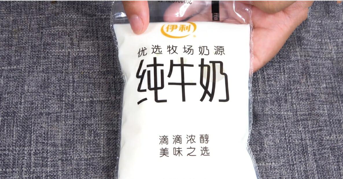 为什么盒装牛奶比袋装的保质期长,袋装牛奶和盒装奶的质量有区别吗