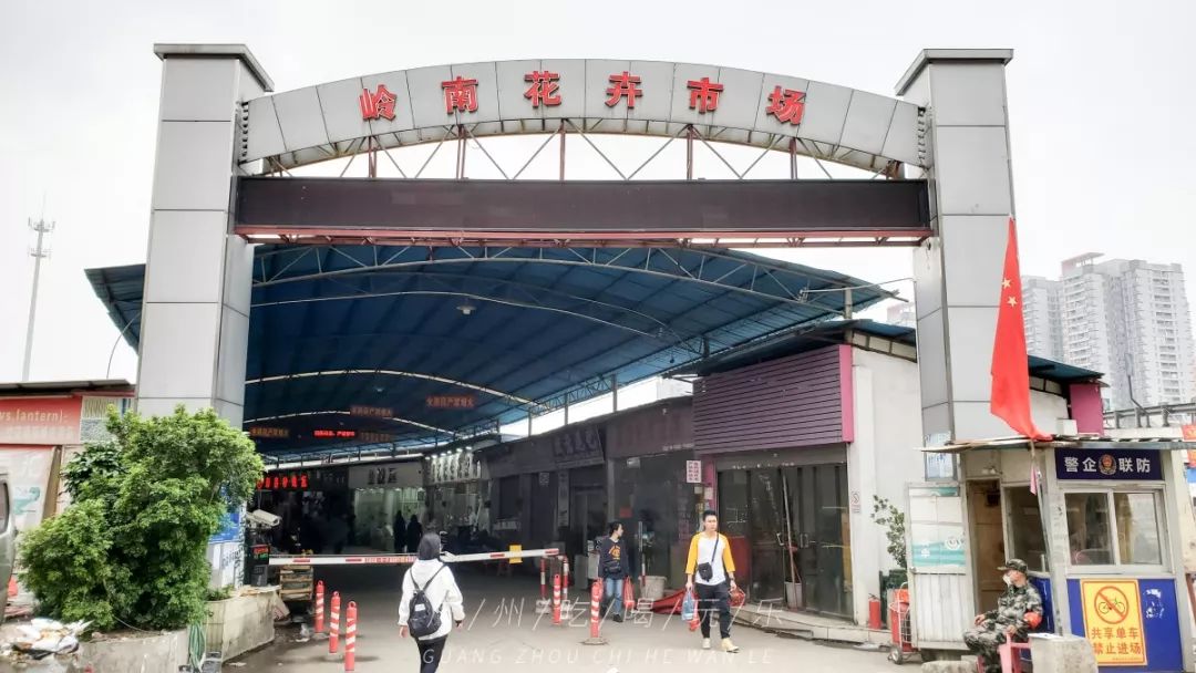 广州最值得购物的东西,广州购物攻略推荐