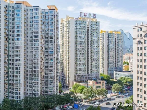 双井在干啥呢,双井现状