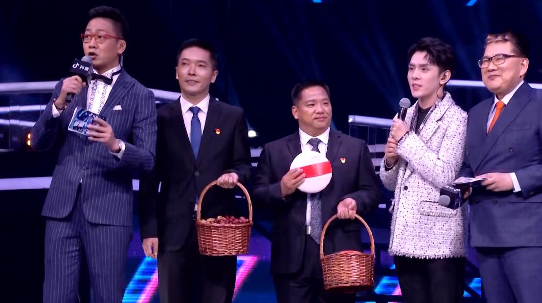 上海台主持人被封杀,上海卫视主持人集体翻车都有谁