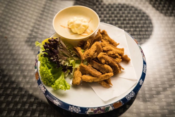 去新加坡旅游哪些吃的不能带,去新加坡适合带的食物