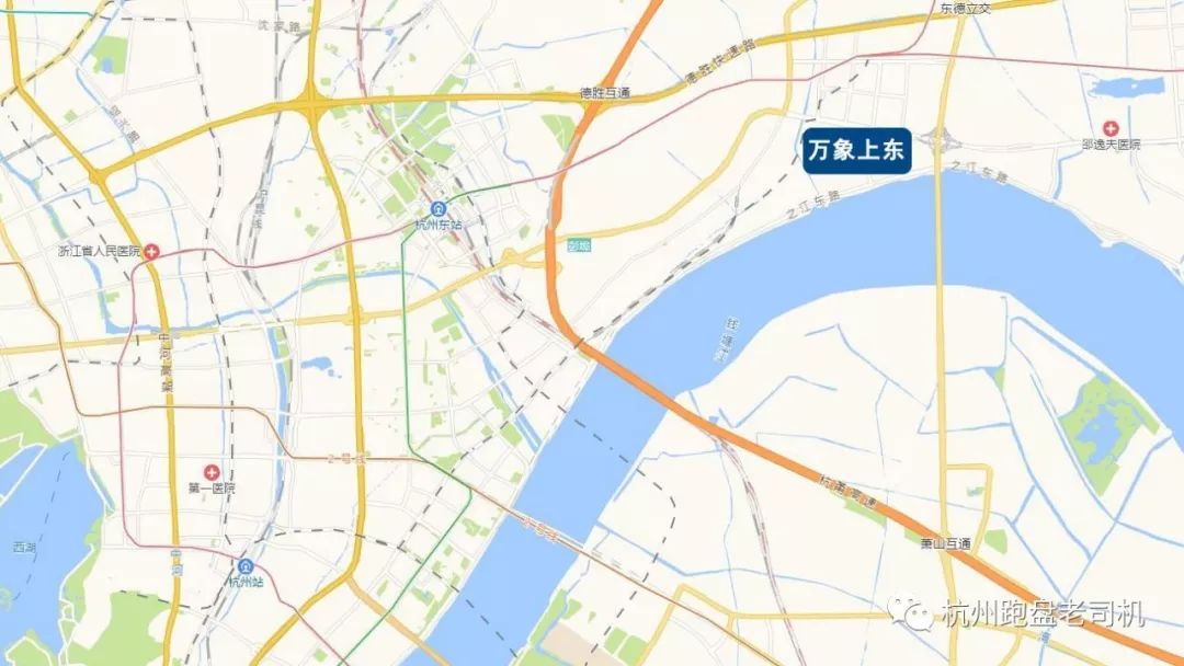 万象上东环境,万象上东这个楼盘怎么样