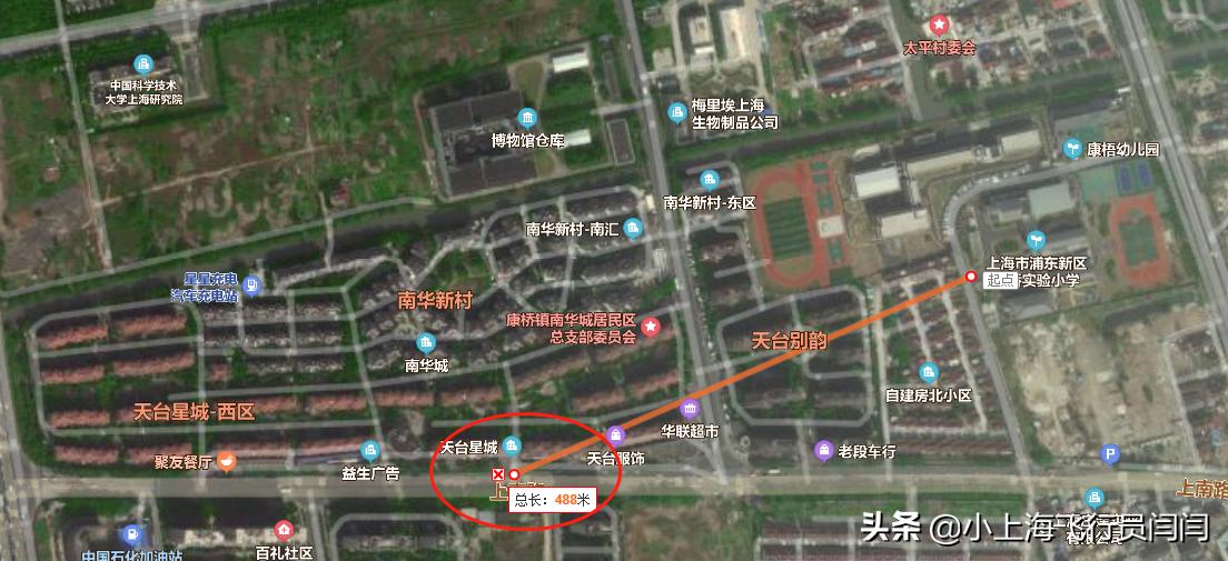 康桥实验小学好进吗,康桥实验小学对口小区2020