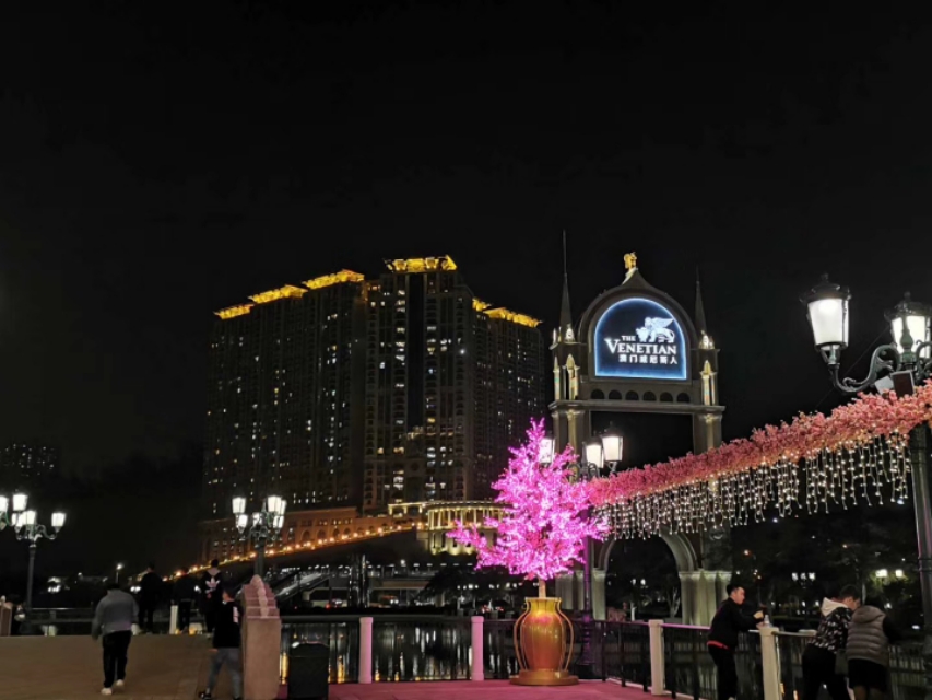 到了澳门才知道的冷知识,澳门旅游知识