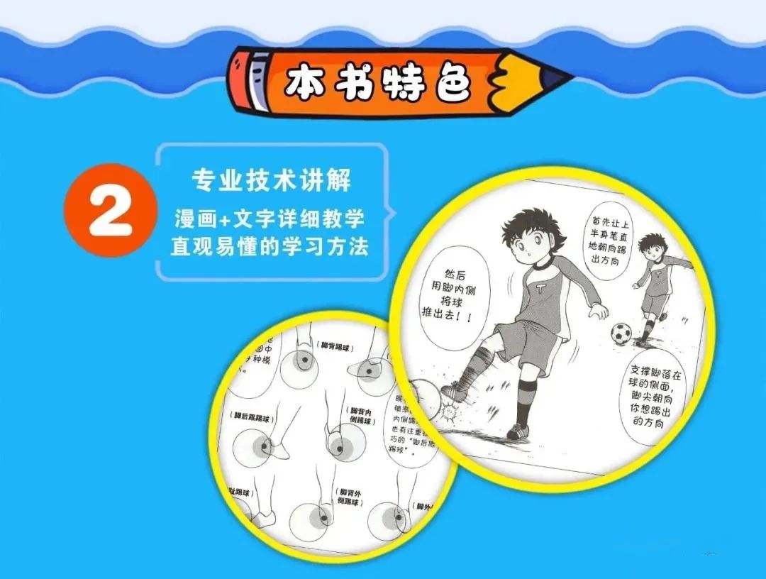 足球书籍人教版,足球青训书籍推荐