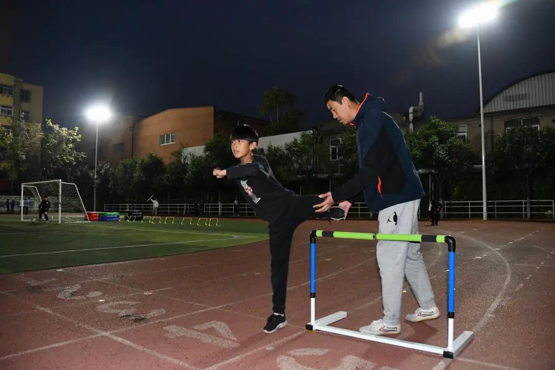 双减“泉”行动|育贤小学全心育人为你点亮