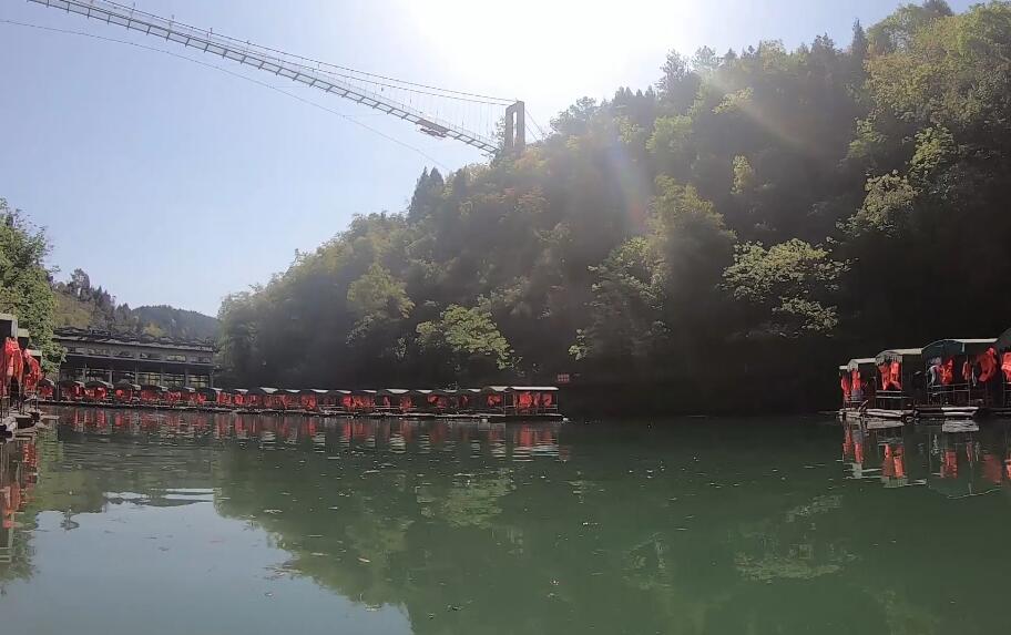 江油市佛爷洞地图,江油市佛爷洞全景