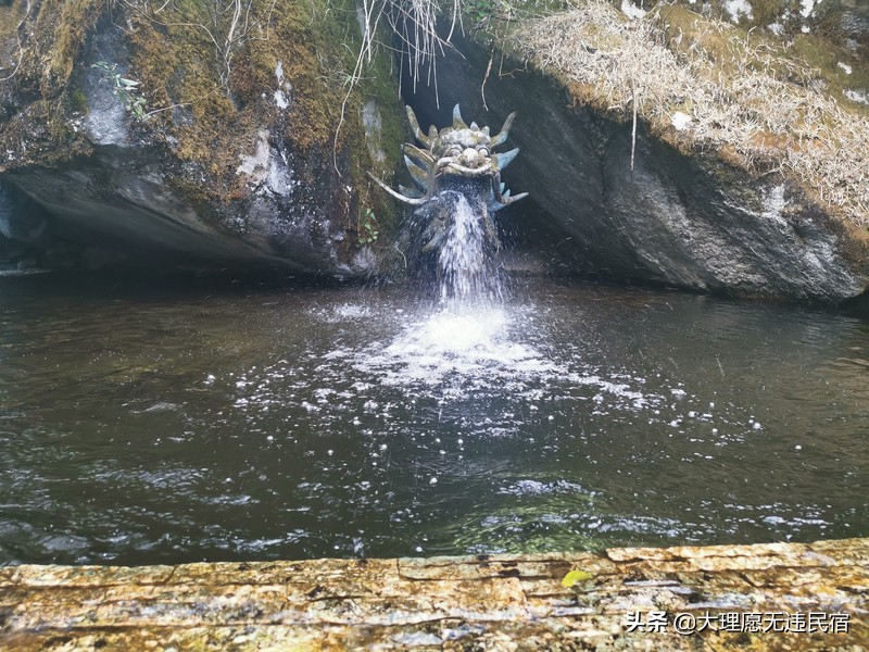 大理苍山一日免费游详细攻略,大理苍山旅游攻略自由行