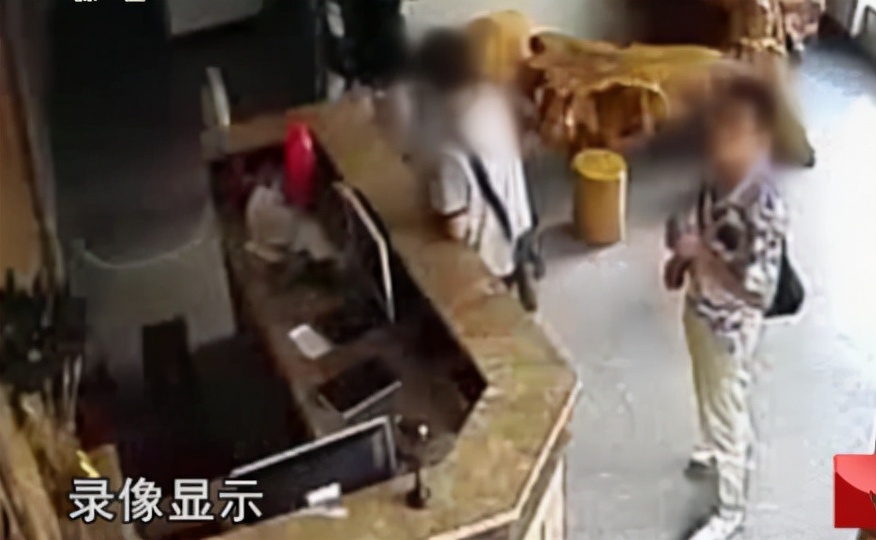 男子入室盗窃7天被抓现场解锁,男子入室盗窃最新消息