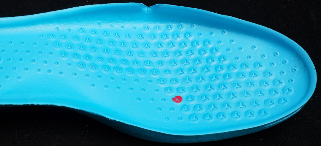 球鞋减震阻尼回弹,球鞋软弹测试