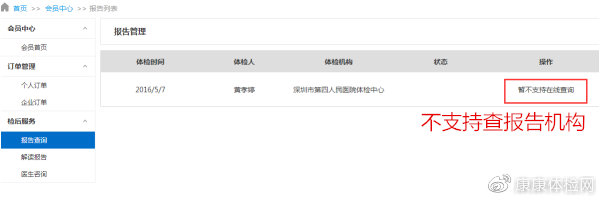 康康体检网百科,康康体检网可靠吗