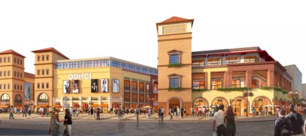 济南购物中心2019,济南即将开业的大型综合体