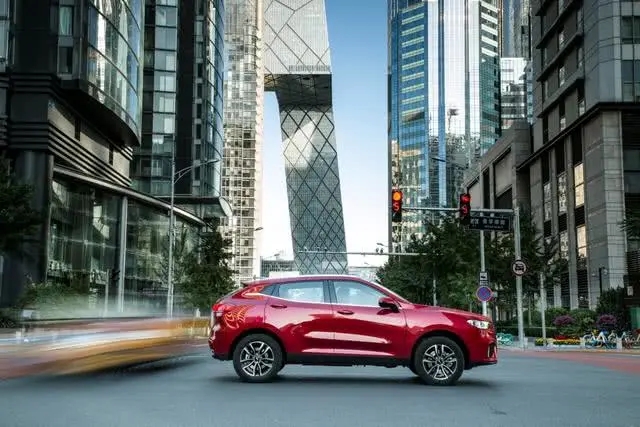 长城weyvv5油耗,weyvv7车主体验真实油耗