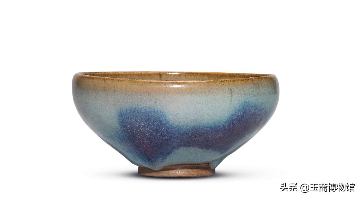 出窑万彩和钧窑有什么区别,入窑一色出窑万彩的紫砂壶