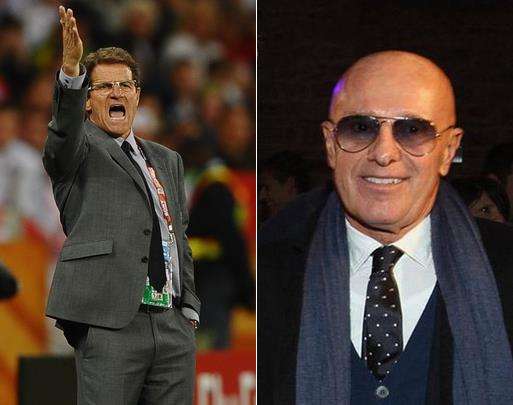 一生之敌穆里尼奥瓜迪奥拉,盘点现代足球史上五大神奇的教练