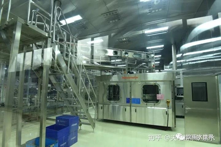 天地精华矿泉水,天地矿泉水和天地精华矿泉水