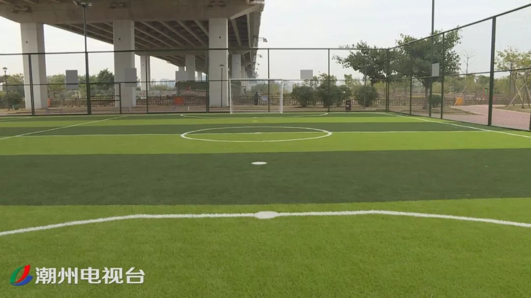 湿地公园免费政策,潮州湿地公园足球场要预约吗