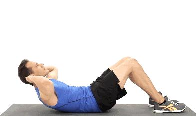 马甲线,人鱼线,核心力量都想要?这个小工具可能最适合你