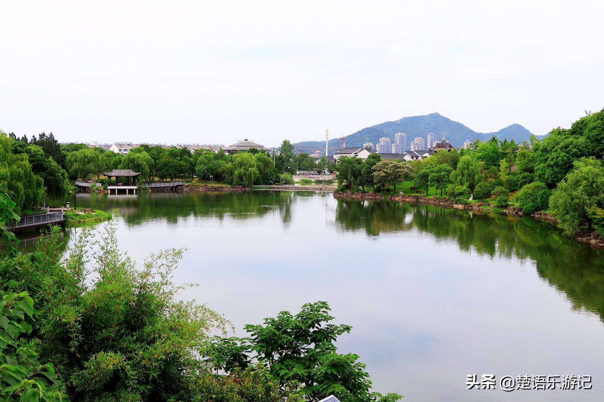 上虞的风景区,上虞水幕电影祝英台
