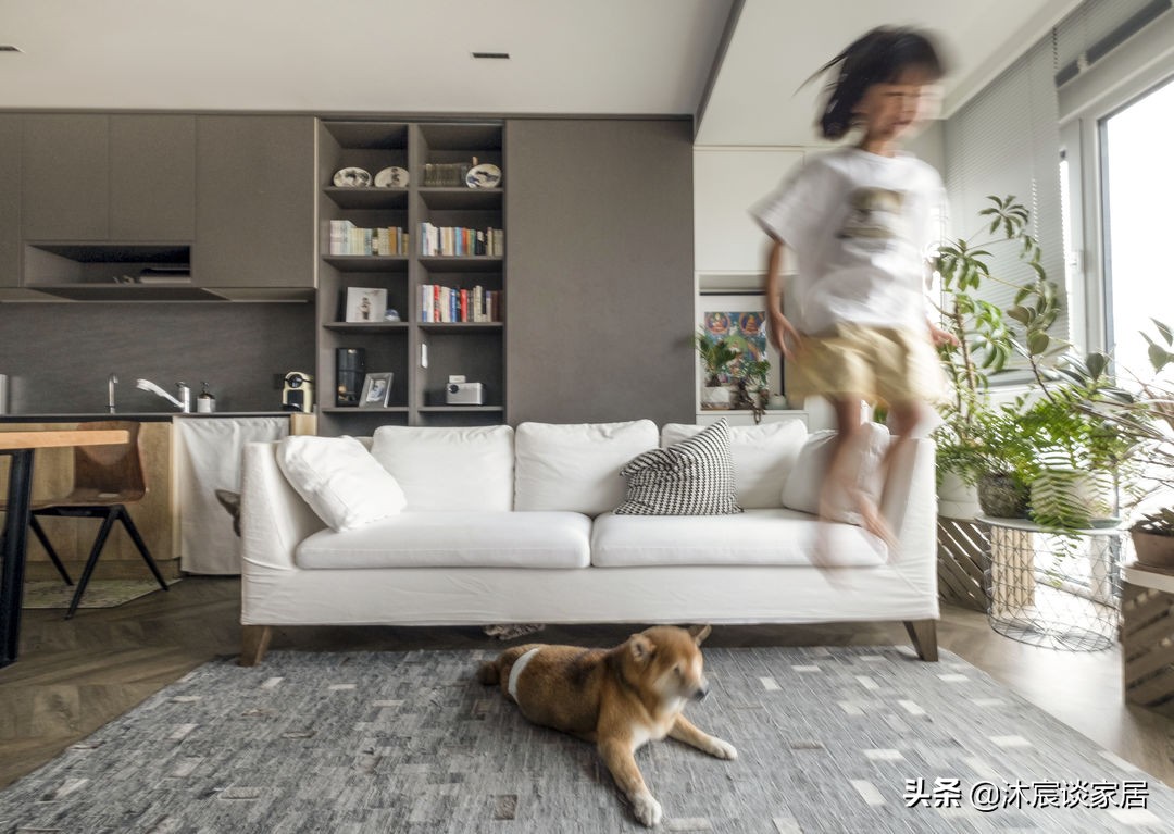 悬浮吊顶拉平好看吗,拉平吊顶啥意思