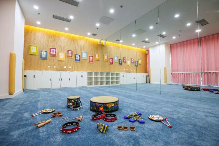 美吉姆无锡新店,美吉姆无锡门店