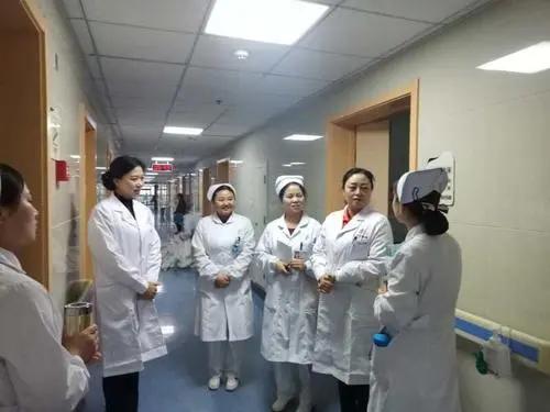 2022年宝鸡新建医院建设情况,明年宝鸡中心医院规划