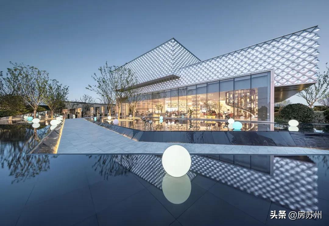 焦虑！苏州超450万改善盘扎堆上新｜周新房预告（7.27-8.2）