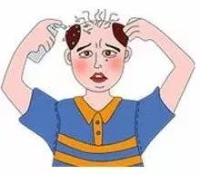 章光治疗脱发真的有效吗,荣发胶囊治疗脱发有效吗