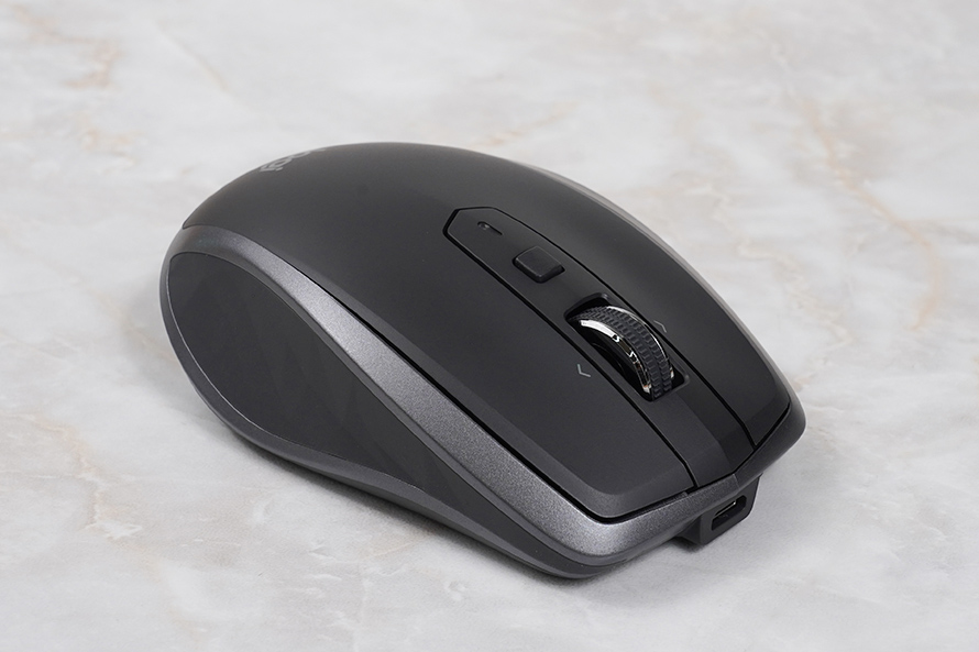 罗技mxanywhere3商用版评测,罗技anywheremx无线鼠标怎么样