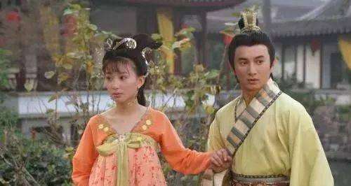 宋神宗小周后,宋太宗评价小周后