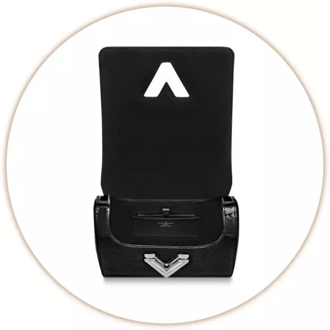 买了个lv的包去哪检验真伪,买了很多lv东西视频